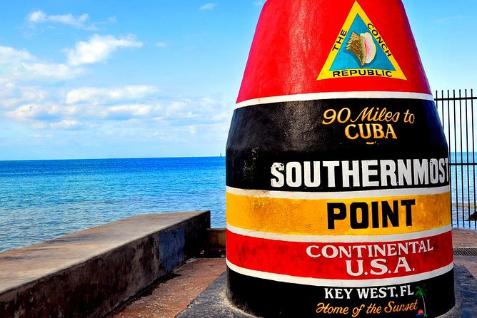 Key West Day Trip from Miami with Activities - Who should take this Key West day trip?