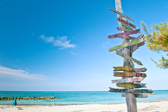 Key West Day Trip from Miami with Activities - Should you book it?