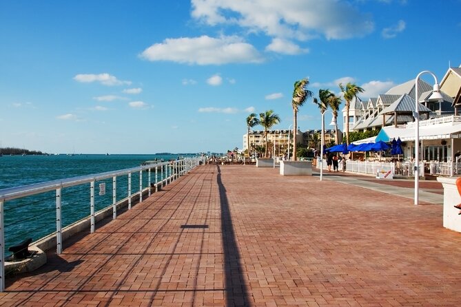 Key West Day Trip from Miami with Activities - Picking the right optional activity