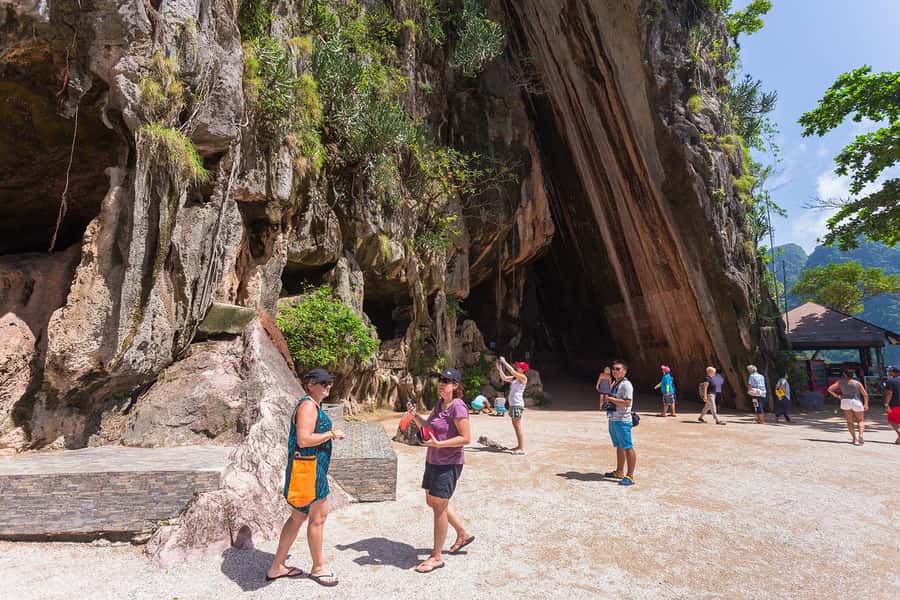 Khao Lak: James Bond and Khai Islands Day Trip by Speedboat - Key points to know before booking