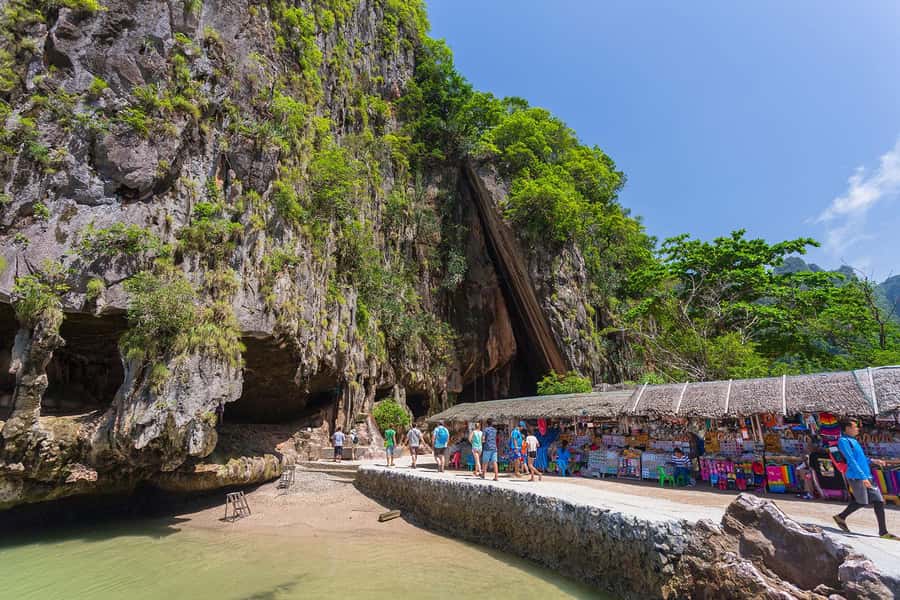 Khao Lak: James Bond and Khai Islands Day Trip by Speedboat - Who will enjoy this speedboat trip
