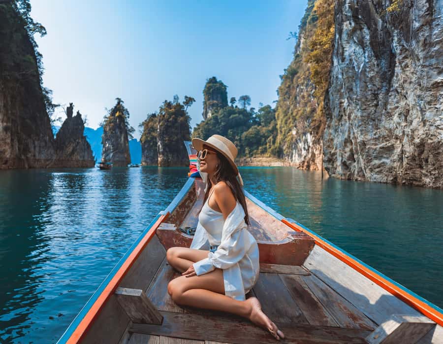 Khao Lak: Private Day Trip Khao Sok with Boat Tour & Lunch - Who will enjoy this day most
