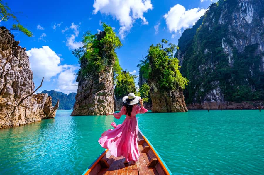 Khao Lak: Private Day Trip Khao Sok with Boat Tour & Lunch - Choosing between the 7:00 AM and 11:00 AM departures