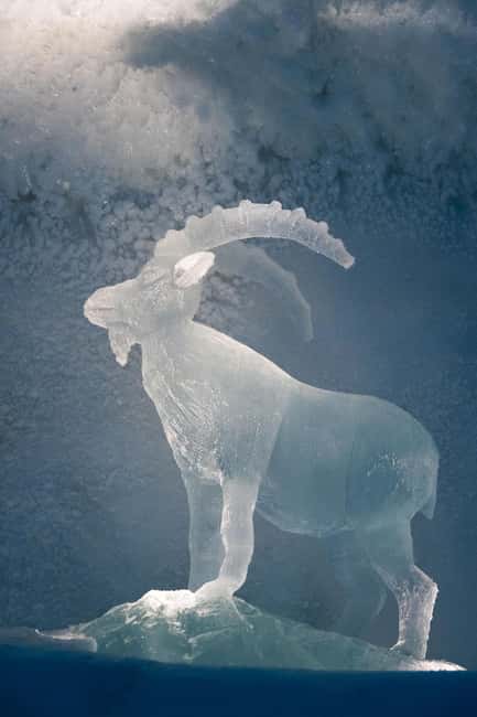 Kiruna: Icehotel and Sami Camp Day Trip - The real value of the $164 price