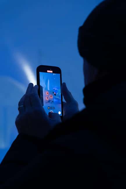Kiruna: Icehotel and Sami Camp Day Trip - Cold-weather comfort and practical limits