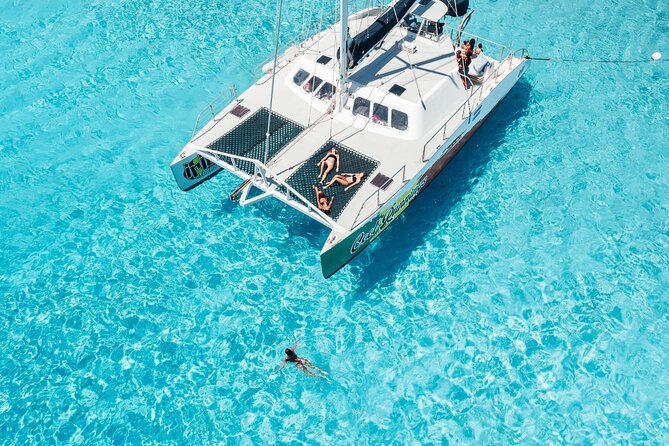 Klein Curacao Adventure Day Trip - Key points to know before booking