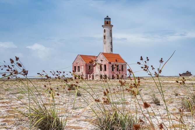 Klein Curacao Adventure Day Trip - Why Klein Curaçao makes a memorable day trip