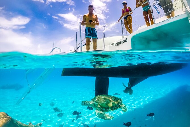 Klein Curacao Adventure Day Trip - Practical packing advice for a better day