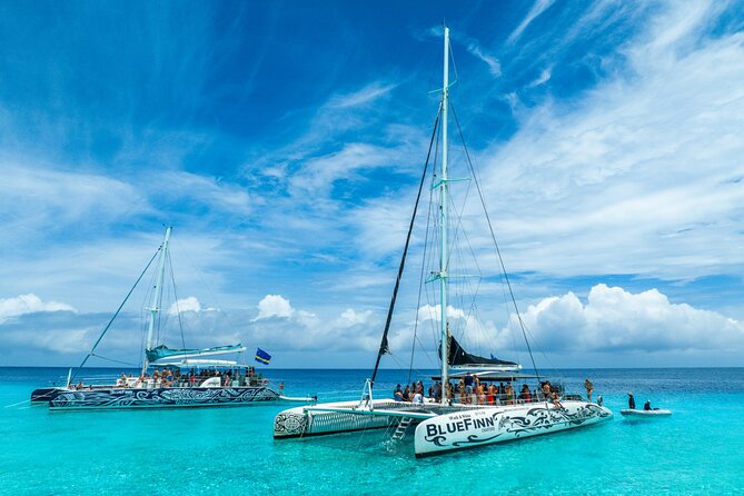 Klein Curacao Day Trip with Premium Open Bar and BBQ-Lunch - Snorkeling with fish, turtles, and realistic expectations