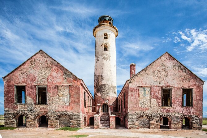 Klein Curacao Day Trip with Premium Open Bar and BBQ-Lunch - What the $131 price really covers