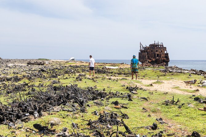 Klein Curacao Day Trip with Premium Open Bar and BBQ-Lunch - Practical advice for a smoother day