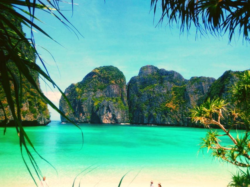 Ko Lanta: Phi Phi Day Trip by Speed Boat - Should you book the Phi Phi speedboat trip?