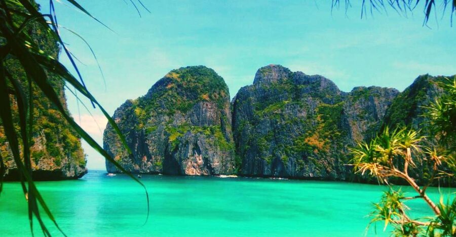Ko Lanta: Phi Phi Day Trip by Speed Boat - What the $55 price really covers