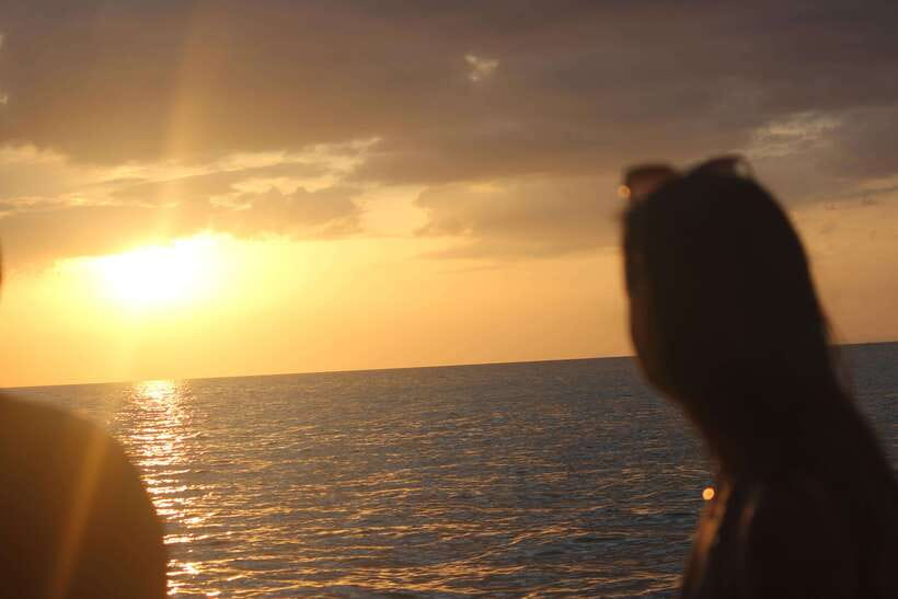 Ko Phi Phi Don: Speedboat Day Trip with Shark Snorkeling - Why the afternoon timing works well