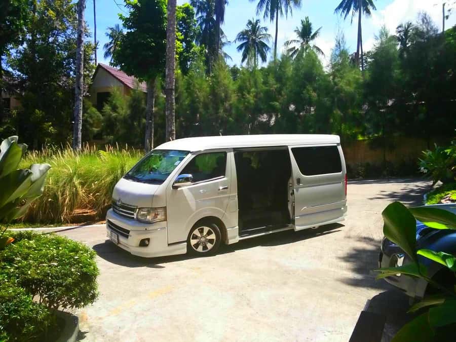 Koh Chang: Full-Day Private Day Trip - Key points to know before booking