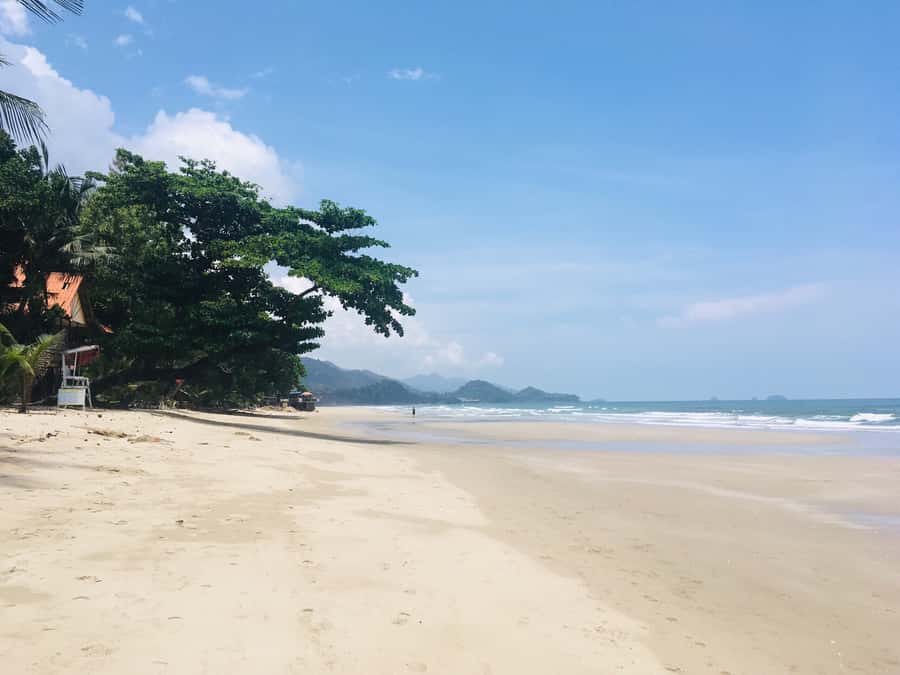 Koh Chang: Full-Day Private Day Trip - A private way to see more than Koh Chang’s beach strip