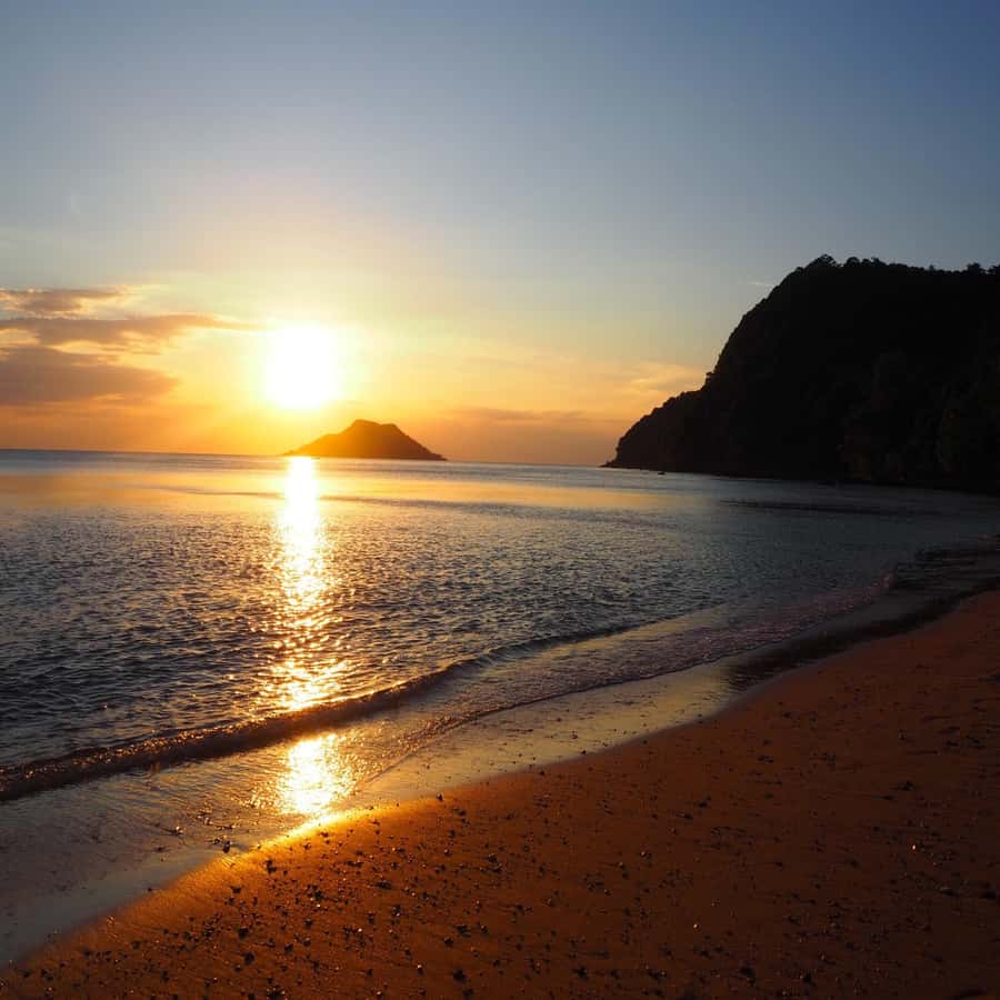 Koh Chang: Full-Day Private Day Trip - White Sand Beach Viewpoint and the value of slowing down