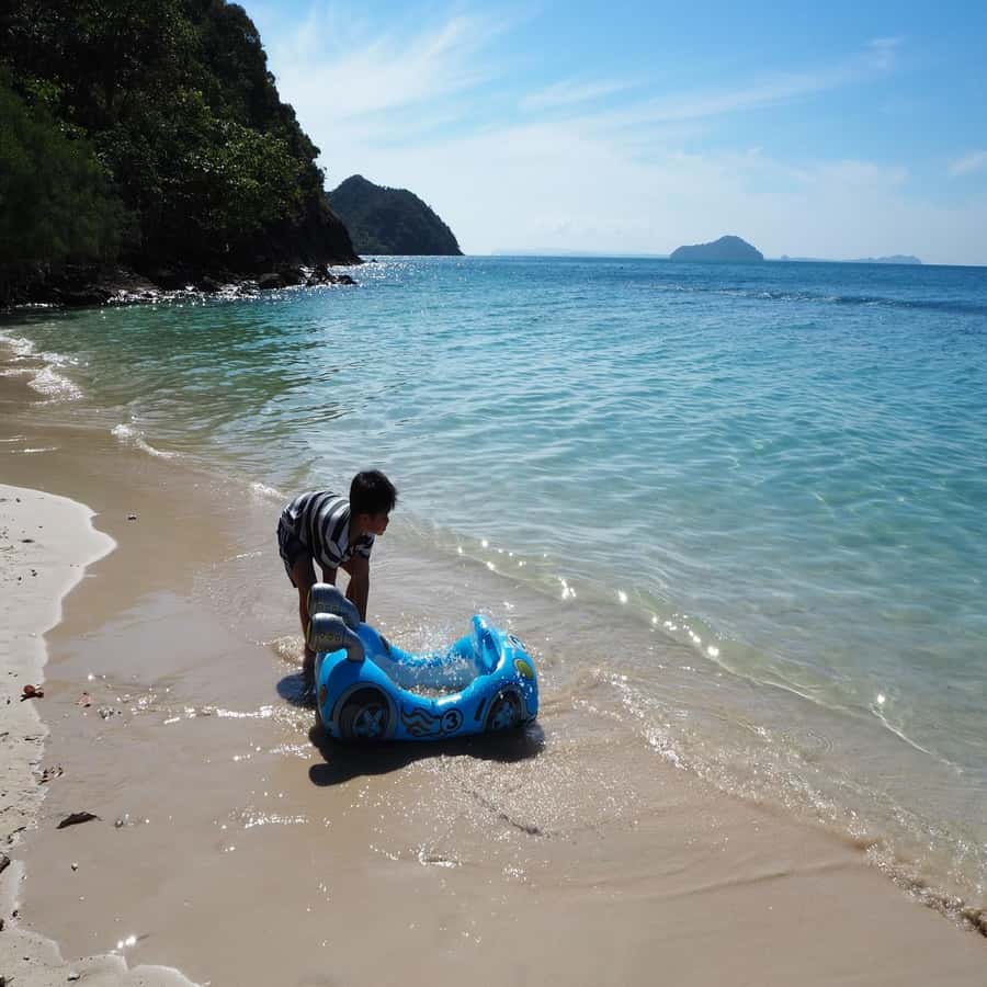 Koh Chang: Full-Day Private Day Trip - Than Mayom, Salak Phet, and the island’s quieter piers