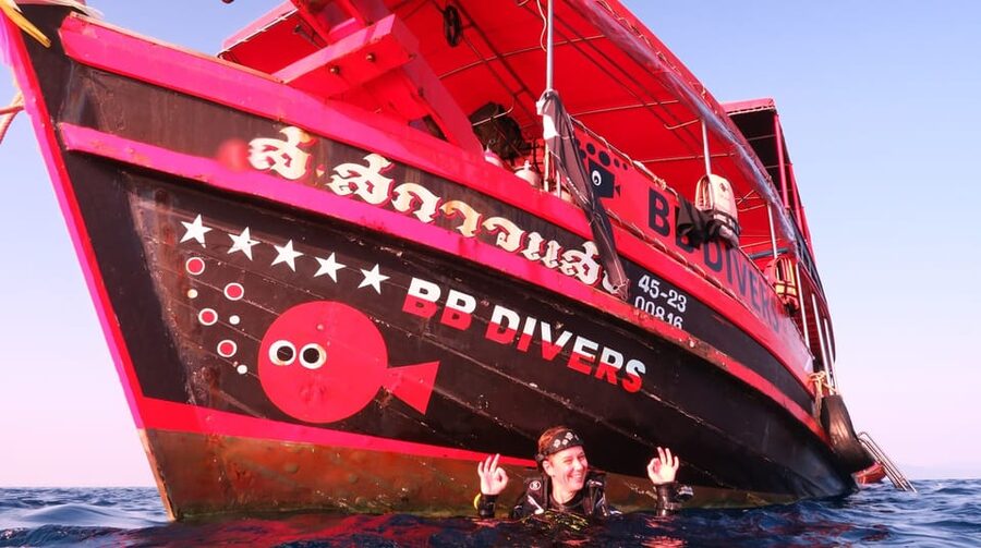 Koh Kood or Koh Rang: Snorkeling Day Trip with Buffet Lunch - Key points to know before booking
