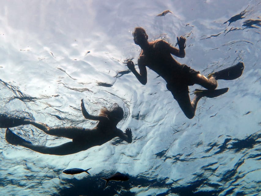 Koh Kood or Koh Rang: Snorkeling Day Trip with Buffet Lunch - Who should book this trip