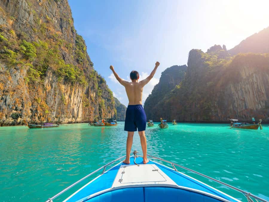 Koh Samui: Pink Dolphin, Pig Island, and Snorkeling Day Trip - Who should book this Koh Samui day trip