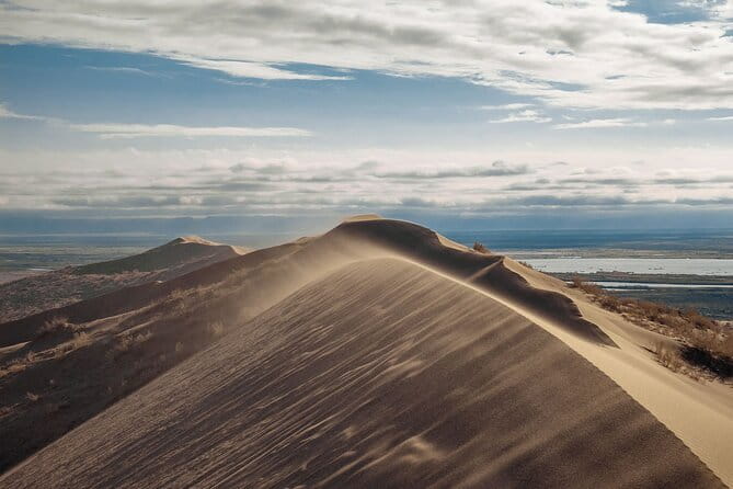 Kolsai and Kaindy Lakes with Charyn Canyons Day Trip - What the $57 price really covers