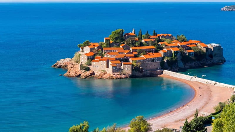 Kotor: Lake Skadar and Biograd Day Trip & Boat Ride - Why this day trip covers so much of Montenegro