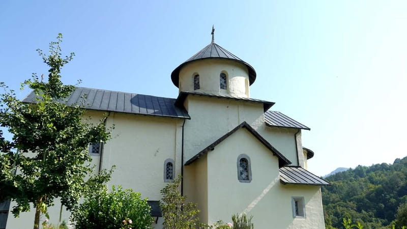 Kotor: Lake Skadar and Biograd Day Trip & Boat Ride - Breakfast at Virpazar beside Lake Skadar