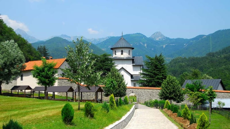 Kotor: Lake Skadar and Biograd Day Trip & Boat Ride - The two-hour Lake Skadar boat ride