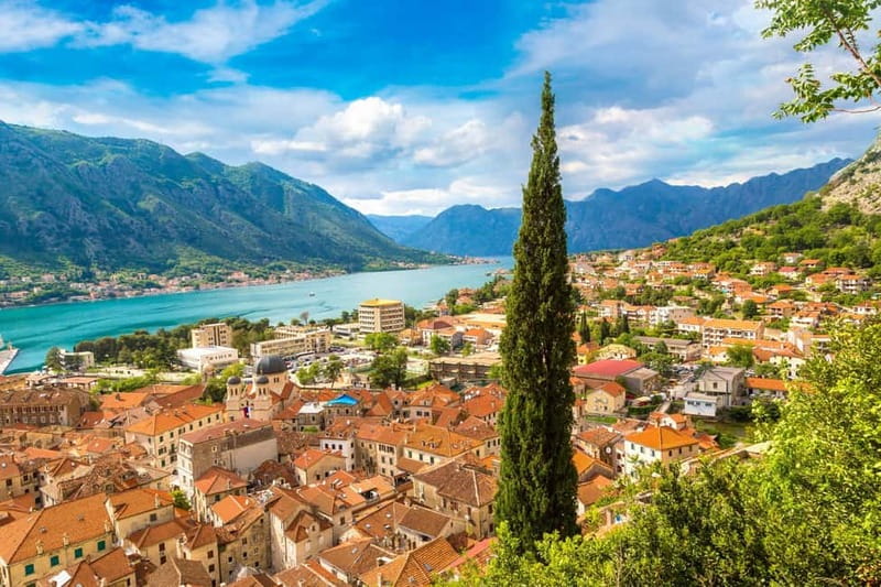Kotor & Perast: Guided Day Trip From Dubrovnik - Key points at a glance