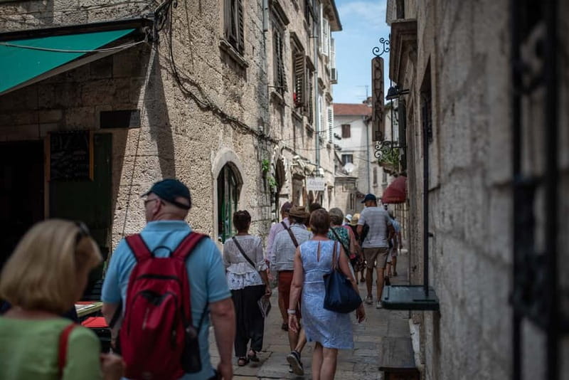 Kotor & Perast: Guided Day Trip From Dubrovnik - Practical details that affect your day