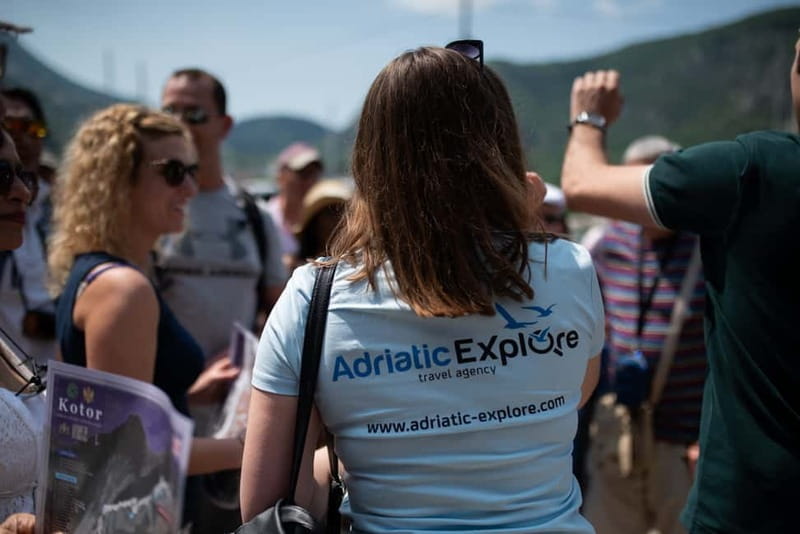 Kotor & Perast: Guided Day Trip From Dubrovnik - Why the Bay of Kotor makes this day special
