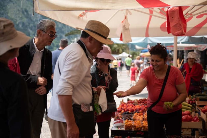 Kotor & Perast: Guided Day Trip From Dubrovnik - A close look at the $471 price