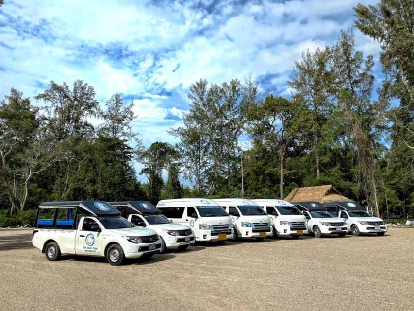 Krabi: 4 Islands Day Trip by Speedboat Including Lunch Box - Is the $35 price good value?