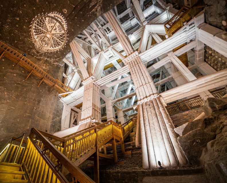Krakow: Auschwitz-Birkenau and Wieliczka Salt Mine Day Trip - Two powerful Krakow day trips in one long day