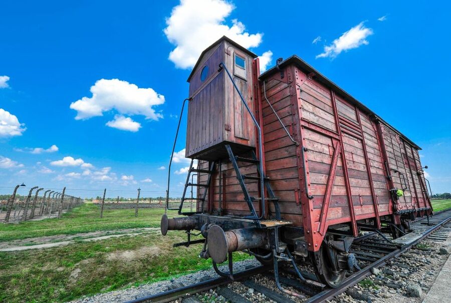 Krakow: Auschwitz-Birkenau and Wieliczka Salt Mine Day Trip - What to bring and what to leave behind