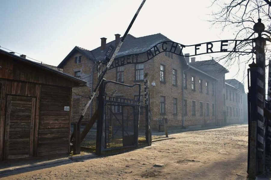 Krakow: Auschwitz-Birkenau Day Trip with Tour Leader - Why this day matters