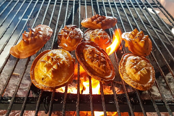 Krakow to Zakopane: Funicular, Tasting and Thermal Baths Day Trip - Smoked oscypek at a traditional bacówka