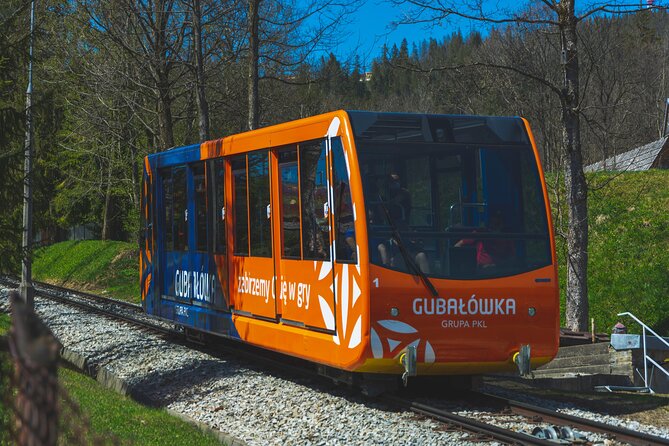 Krakow to Zakopane: Funicular, Tasting and Thermal Baths Day Trip - Transport, group size, and the value of the price