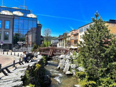 Krakow: Zakopane and Chochołowskie Bath Full Day Trip