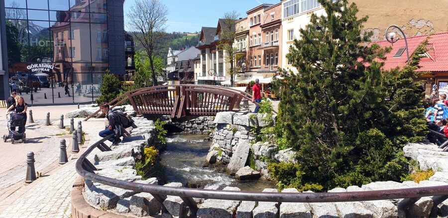 Krakow: Zakopane, Funicular, Cheese, and Highland Day Trip - Who should book this experience