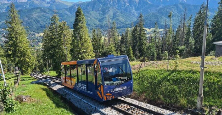 Krakow: Zakopane, Funicular, Cheese, and Highland Day Trip - Why this Krakow day trip works