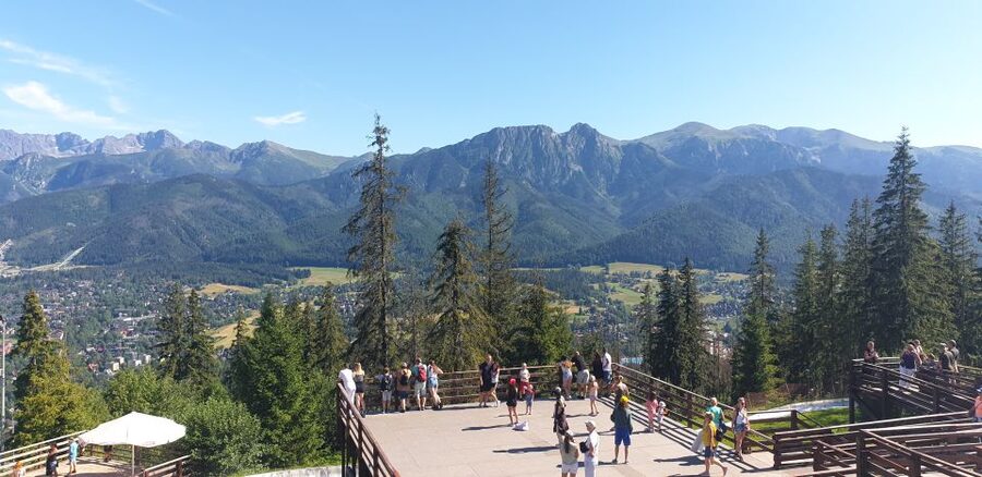 Krakow: Zakopane, Funicular, Cheese, and Highland Day Trip - Chochołów and its wooden highlander homes