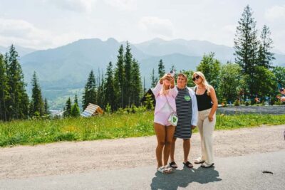 Krakow: Zakopane, Gubałówka, and Thermal Baths Day Trip