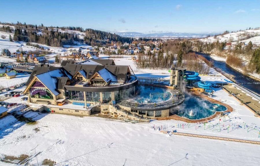Krakow: Zakopane, Gubałówka, and Thermal Baths Day Trip - Who will enjoy this day most