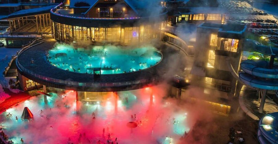 Krakow: Zakopane, Gubałówka & Thermal Baths – Full-Day Tour - Oscypek, sheep cheese, and a highlander toast
