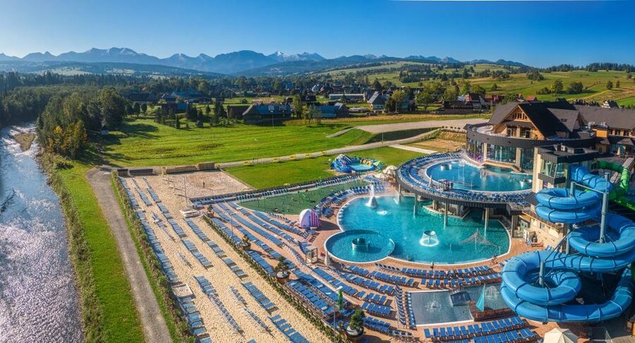 Krakow: Zakopane, Gubałówka & Thermal Baths – Full-Day Tour - Is $26 good value for this day?