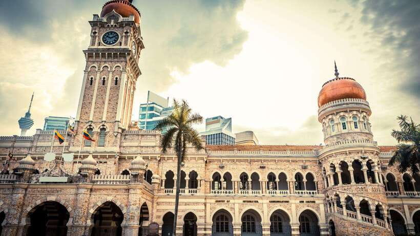 Kuala Lumpur: City Sights, Batu Caves and Fireflies Day Trip - At a glance