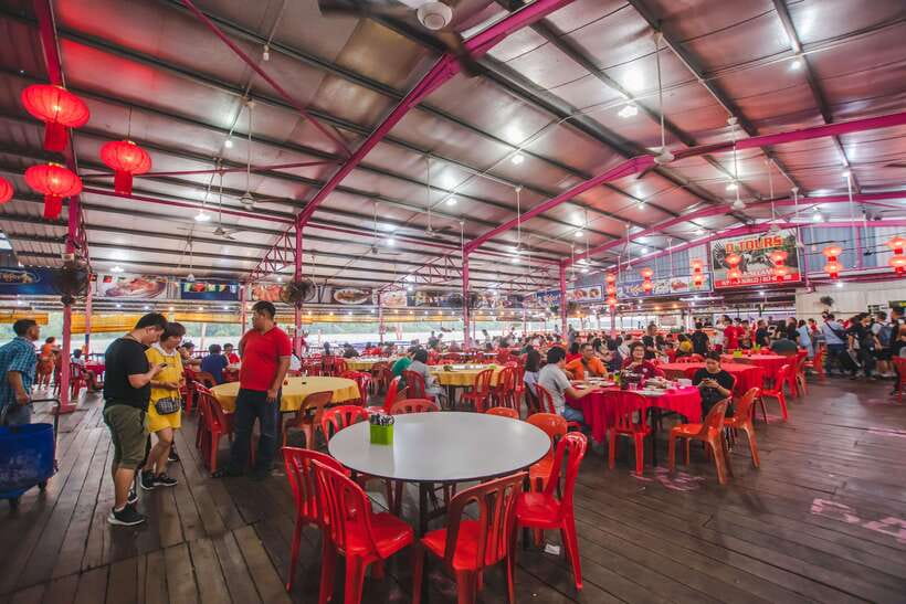 Kuala Lumpur: City Sights, Batu Caves and Fireflies Day Trip - Who should book this Kuala Lumpur day trip