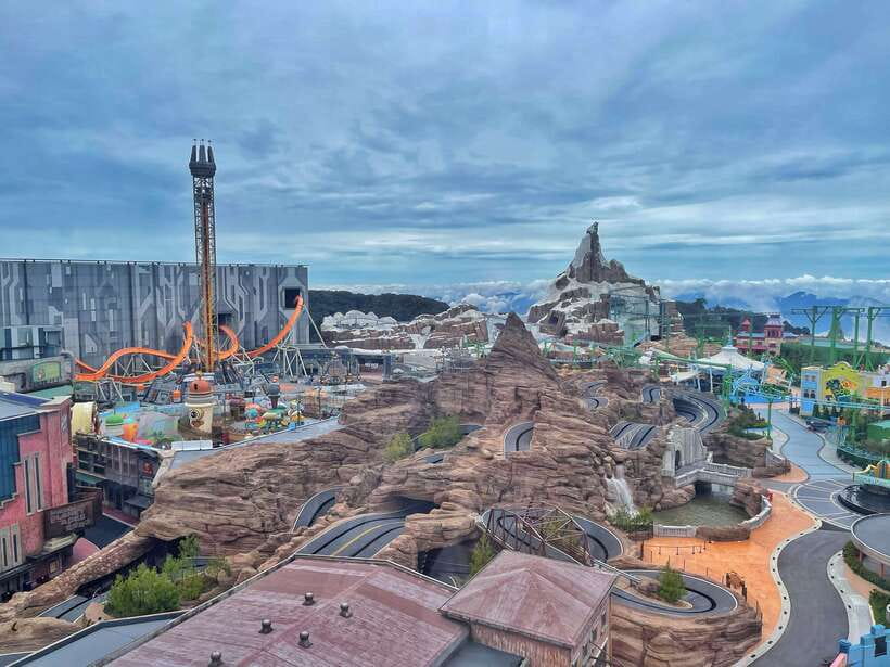 Kuala Lumpur: Genting Highlands & Batu Caves Day Trip - A full day from Kuala Lumpur to cool mountain air